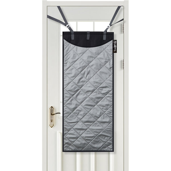 True & Tidy Over the Door Ironing Board & Reviews Wayfair